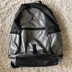 Sir Jordan Basket Ball Backpack